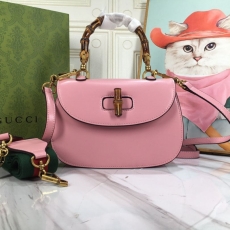 Gucci Top Handle Bags